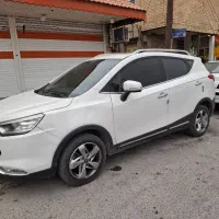 فروش خودروی جکs3