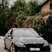 Bmw528 2015