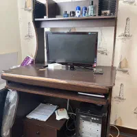 میز تحریر ام دی اف