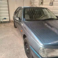 پژوه 405 فروش فوری