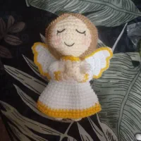 بافت عروسک