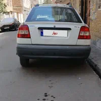 پراید 141 مدل 90