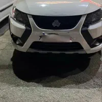 خودرو کوئیک GX  1403