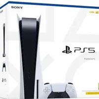 فروش ps5مدل 1217 اروپا