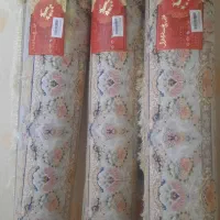 فرش ۶ متری ۱۲۰۰ شانه گل برجسته تبریز