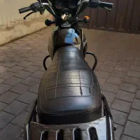 باکسر اصلی ۱۵۰ باجاج|موتورسیکلت|تهران, ایران|دیوار