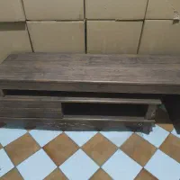 میز تی وی شرکتی میز زیر TV