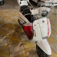 موتور سیکلت همتاز RS150|موتورسیکلت|سلماس, |دیوار