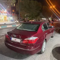 جنسیس سدان  ۲۰۱۰ فول دو موس|خودرو سواری و وانت|تهران, گلستان (شهرک راه آهن)|دیوار