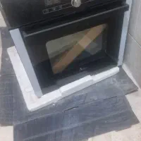 فروش فر توکار اخوان مدل F25(کاملا نو)|اجاق گاز و لوازم برقی پخت‌وپز|کرمان, |دیوار