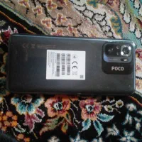 تخفیف گوشی شیامی poco m5sدرحدنوباحافظه ۲۵۶|موبایل|پیشوا, |دیوار