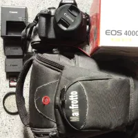 دوربین عکاسی کانن 4000D Canon