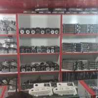 قطعات استوک پکیج|آبگرمکن، پکیج، شوفاژ|پرند, فاز ۰|دیوار