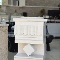 روشویی سنگی|مصالح و تجهیزات ساختمان|کوهدشت, |دیوار