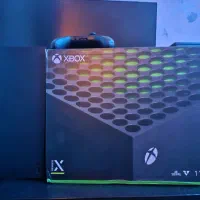 Xbox series x