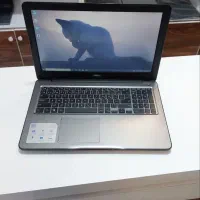 لپ تاپ Dell inspiron 5567، مشابه نو
