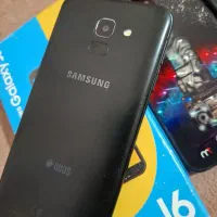 Samsung j6 2018