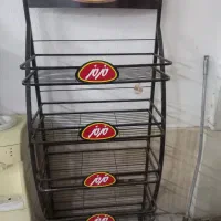 استند بزرگ و کوچک|کتابخانه، شلف، قفسههای دیواری|تهران, مطهری|دیوار