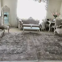 فرش ماشینی ترک