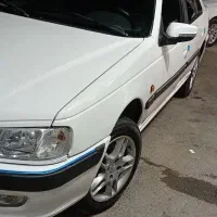 پژو پارس تیوفایو دریچه سیمی کلاس 15 نقد اقساط|خودرو سواری و وانت|قم, محمد آباد|دیوار