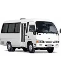 مینی بوس هیوندا کروز|خودرو سنگین|ایلام, |دیوار