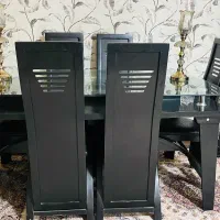 فروش میز ناهار خوری ۶نفره|میز و صندلی غذاخوری|دماوند, دماوند|دیوار