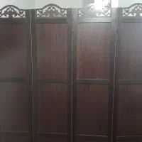 پاراوان پارتیشن|صنایع دستی و سایر لوازم تزئینی|تهران, مسعودیه|دیوار