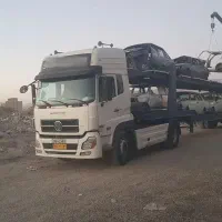 ماشین اسقاطی فرسوده