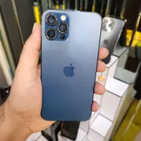 iphone 12 pro 512gb zaa|موبایل|اصفهان, باغ زرشک|دیوار
