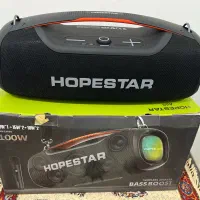بوم باکس HOPESTAR