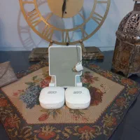 ایرپاد QCY مدل T13 سفید در حد نو