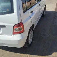 پراید ۱۱۱|خودرو سواری و وانت|رفسنجان, |دیوار