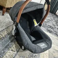 کریر مارک ببتو.بدون استفاده|کالسکه و لوازم جانبی|زهک, |دیوار