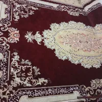 فرش ۱۲ متری کاملا سالم و تمیز فوری فوری فوری