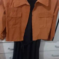 تعدادی کاپشن ومانتو|لباس|قم, کلهری|دیوار