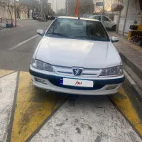 پرشیا tu5   مدل|خودرو سواری و وانت|رباط‌کریم, انجم آباد|دیوار