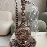 ظرف مس الماس تراش زنجان