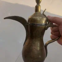 دله قدیمیه سوری ادگاگه