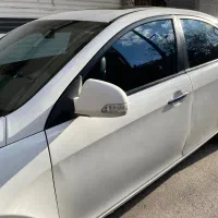 جک j5 فروش فوری|خودرو سواری و وانت|مشهد, عامل|دیوار