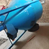 میکسر 2تنی