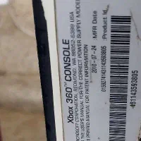 Xbox Elite 256 gig|کنسول، بازی ویدئویی و آنلاین|آستارا, |دیوار