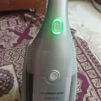 جارو برقی شارژی HARDSTONE