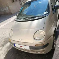 دوو ماتیز مدل81