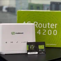 مودم آکبند100G یوتل L443 مبین نت همراه اول MN-4200|مودم و تجهیزات شبکه|تهران, بازار|دیوار