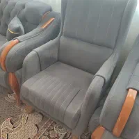 فروش مبل خانگی وراحت|مبلمان خانگی و میز عسلی|سیلوانه, |دیوار