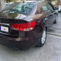 سراتو ۲۰۱۰ وارداتی