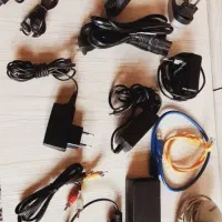 قابل سیم لب تاپ وکامپیتوتر نو نو