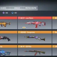 اکانت کالاف دیوتی موبایل