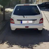 پراید 111مدل1393فوق العاده تمیز