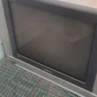 تلویزیون سامسونگ قدیمی